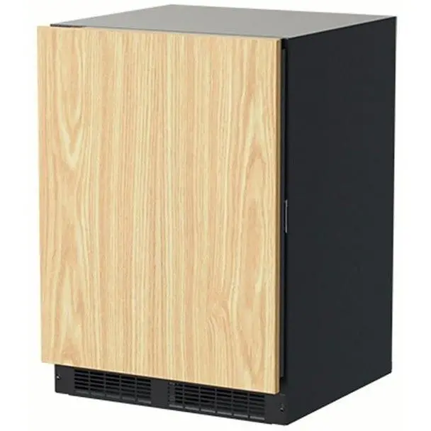 Marvel Mare224-Is51A 24-Inch Fully Integrated Refrigerator – 4.6 Cu.Ft, Flush-Mount Ready 1