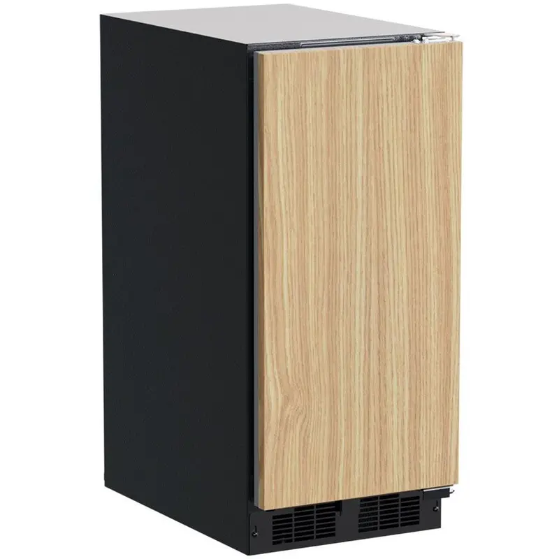 Marvel Mlcl215-Is01B 15-Inch Built-In Ice Machine – Low-Profile Ice-Only Design 1