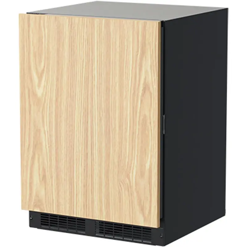 Marvel Mlre124-Is21A 24-Inch Fully Integrated Refrigerator – 5.1 Cu.Ft, Seamless Installation 1