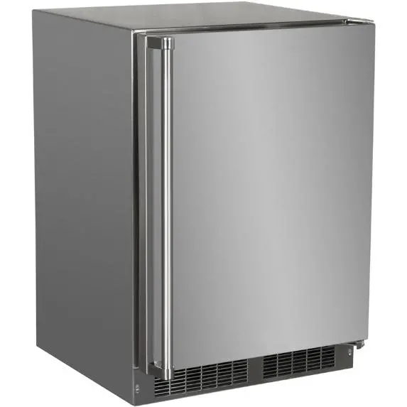 Marvel More124-Ss31A 24" Outdoor All-Refrigerator (5.3 Cu.Ft.) 1