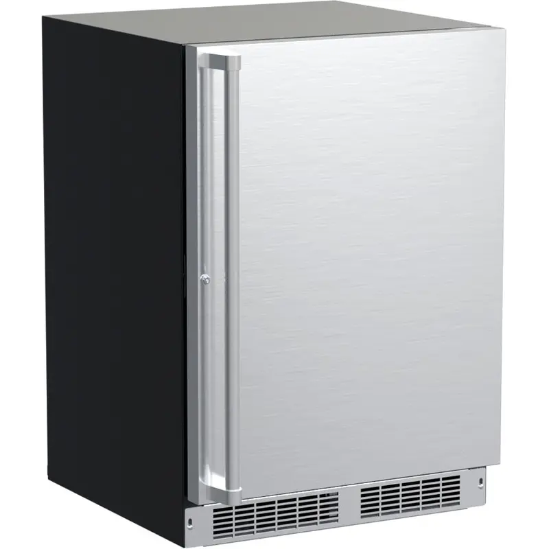 Marvel Mpwd424-Ss31A 40-Bottle Stainless Steel Wine Cooler 1