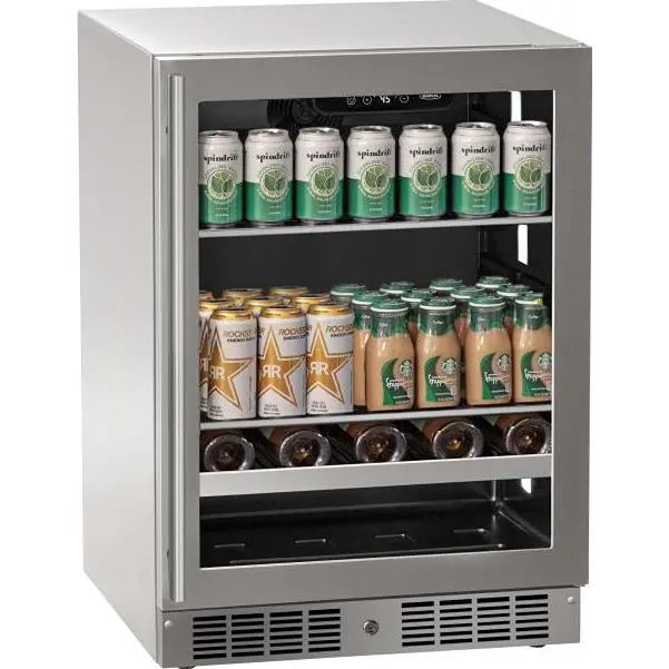 Marvel Mrbv224-Sg31A 5.1 Cu. Ft. Built-In Beverage Center 1