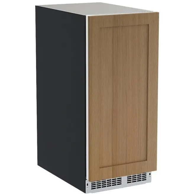 Marvel Mrnp215-Is01A — 15-Inch Self-Contained Nugget Ice Maker (Ice-Only Model) 1