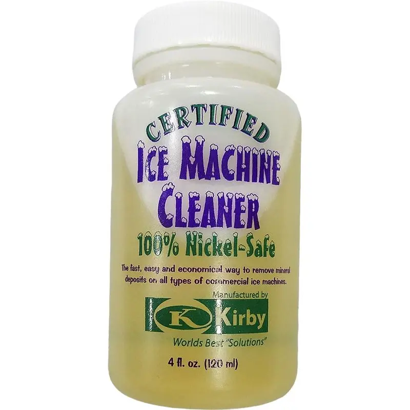 Marvel S41013789-Accy Ice Machine Cleaning Kit 1