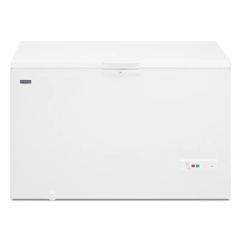 Maytag 16 Cu. Ft. Chest Freezer – Mzc5216Lw 1