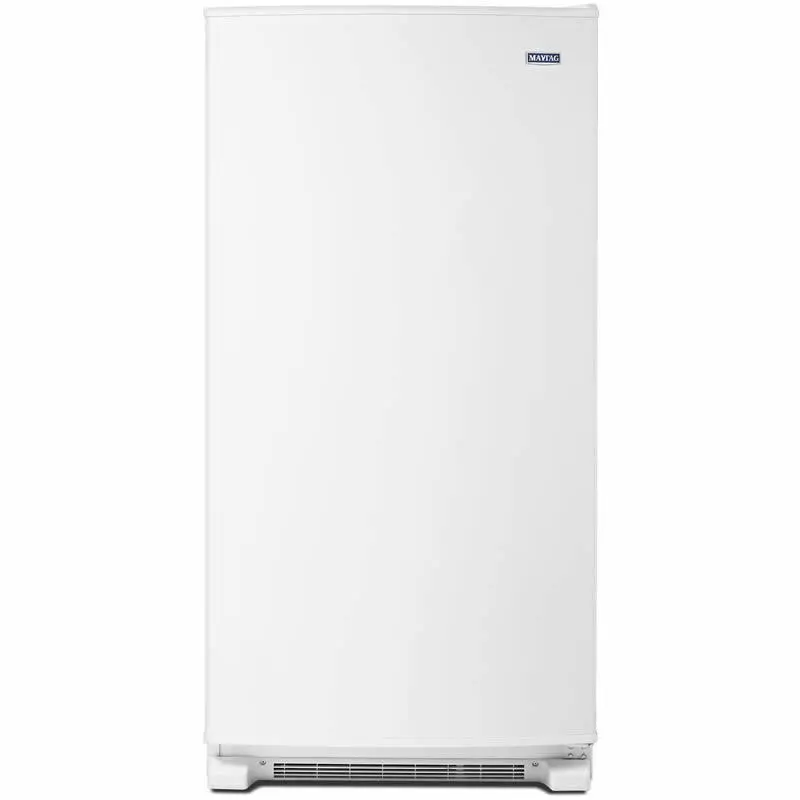 Maytag 18 Cu. Ft. Upright Freezer – Mzf34X18Fw 1