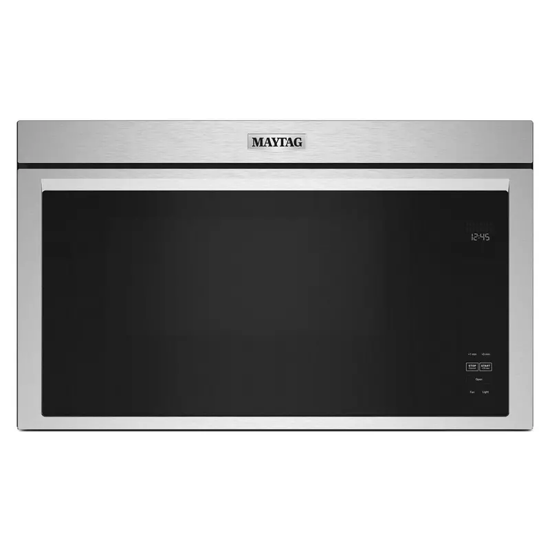 Maytag Ymmmf6030Pz 30" Over-The-Range Microwave – 1.1 Cu. Ft. Capacity 1