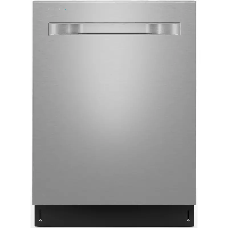 Midea Mdt24P4Ast: Wi-Fi-Enabled Built-In Dishwasher With Smart Controls 1