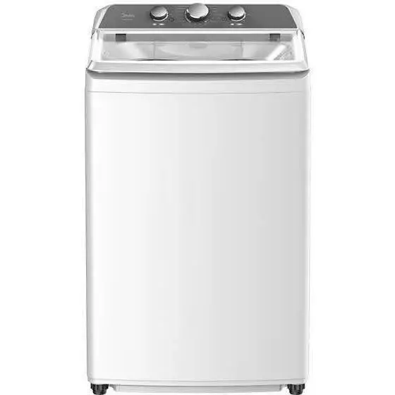 Midea Mlv43A3Aww 4.3 Cu. Ft. Top-Loading Washer 1