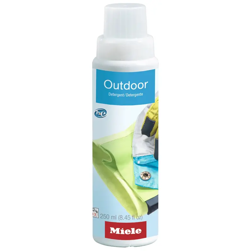 Miele 10226470 Outdoor Laundry Detergent – 250 Ml Eco-Friendly Formula 1