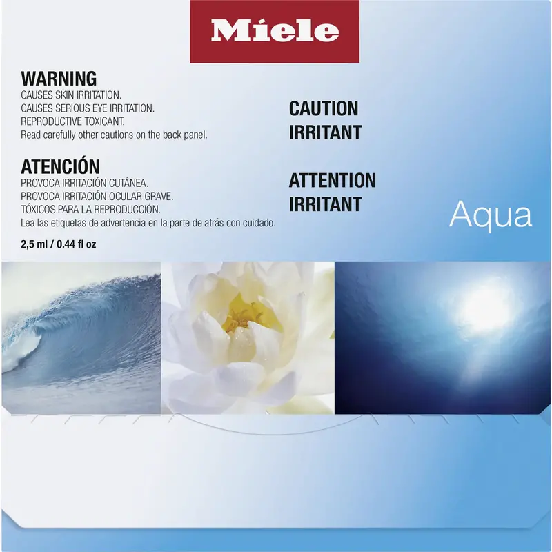 Miele Aqua Scented Fragrance Flacon – 12.5 Ml (12021190) 1