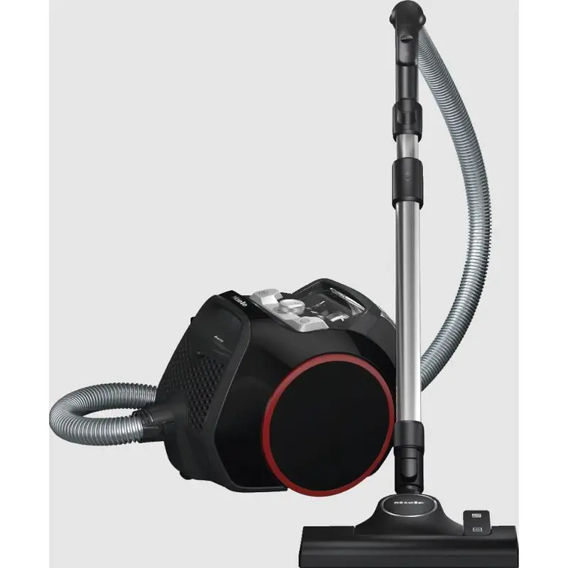Miele Boost Cx1 Graphite Grey Canister Vacuum 1