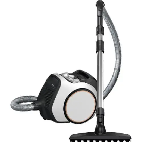 Miele Boost Cx1 Parquet Canister Vacuum – Lotus White 1