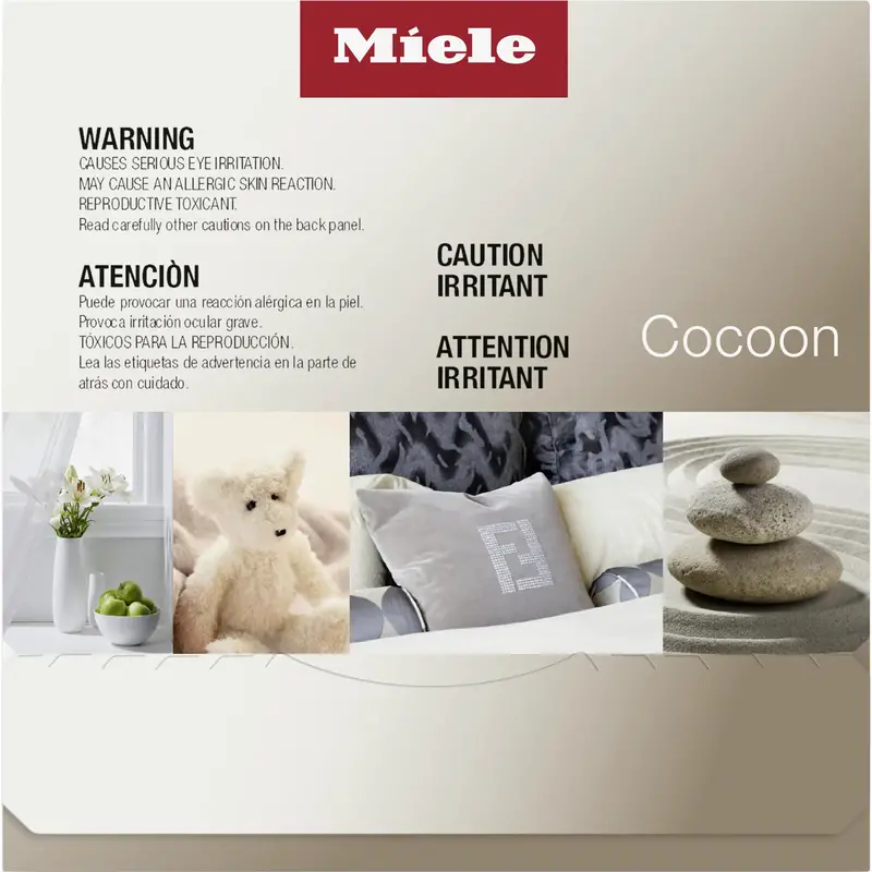 Miele Cocoon Scented Fragrance Flacon – 12.5 Ml (12023700) 1