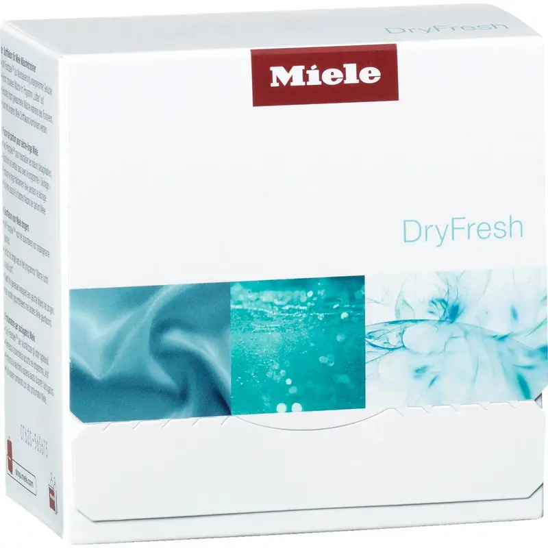 Miele Dryfresh Fragrance Capsule – Single-Use Scent Enhancer (Model 11575020) 1