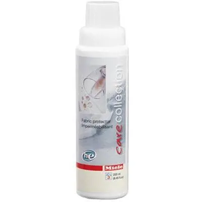 Miele Fabric Protector Spray – 250 Ml Water-Repellent Treatment For Upholstery & Textiles, 6808140 1