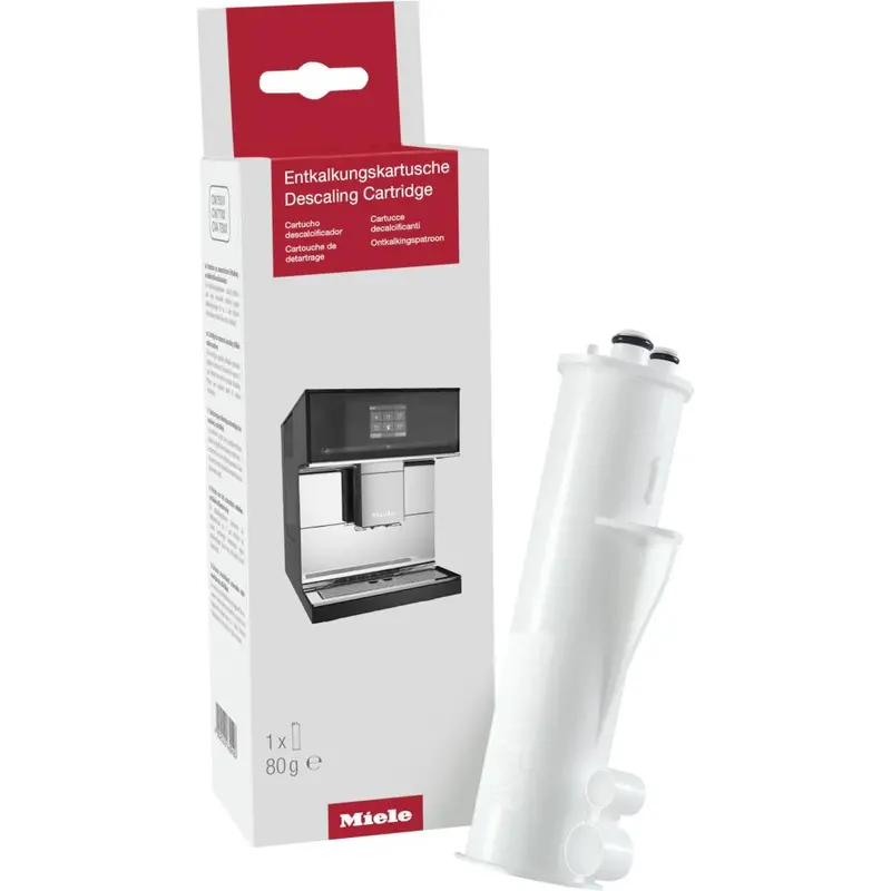 Miele Gp Dc 001 C Descaling Cartridge For Coffee Machines 1