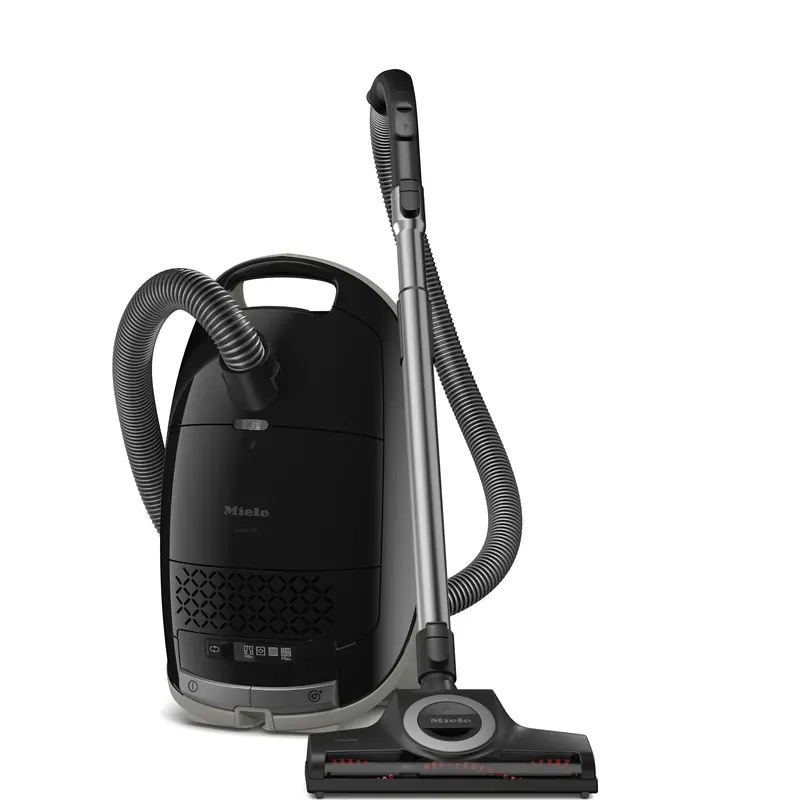 Miele Guard M1 Cat & Dog Canister Vacuum – Obsidian Black 1