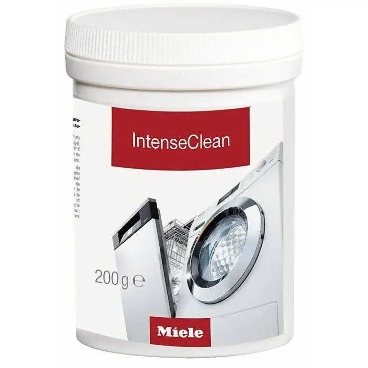 Miele Intenseclean Gp Cl Wg 252 P – 200 G Laundry Pre-Treatment Powder 1