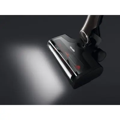 Miele Triflex Electro Brush Seb 435 – Infinity Grey With Brilliant Led Lighting 1