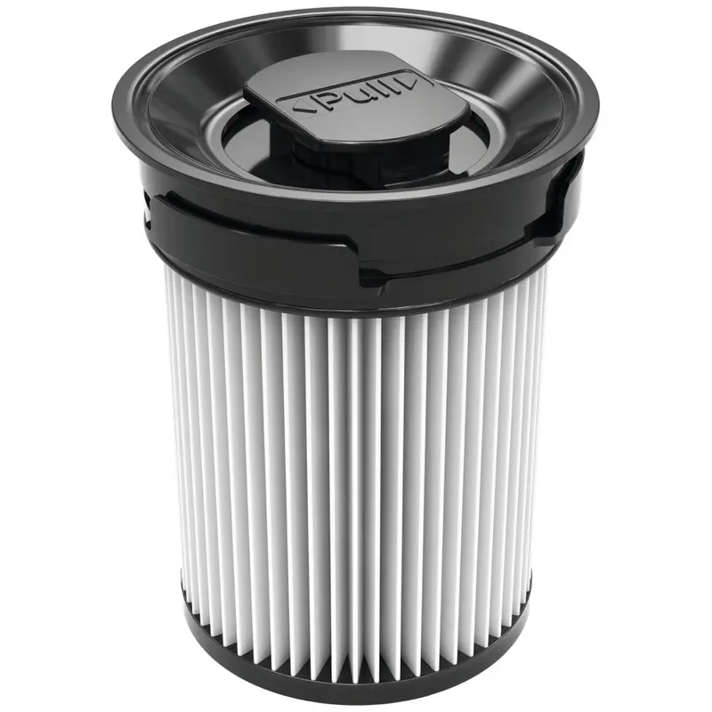 Miele Triflex Fine Dust Filter – Compatible With Hx Series Vacuum Cleaners 1