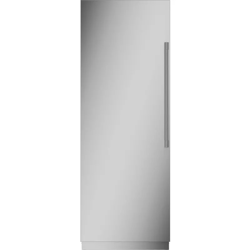 Monogram 16.73 Cu. Ft. Wi-Fi Upright Freezer – Zif301Nbrii 1