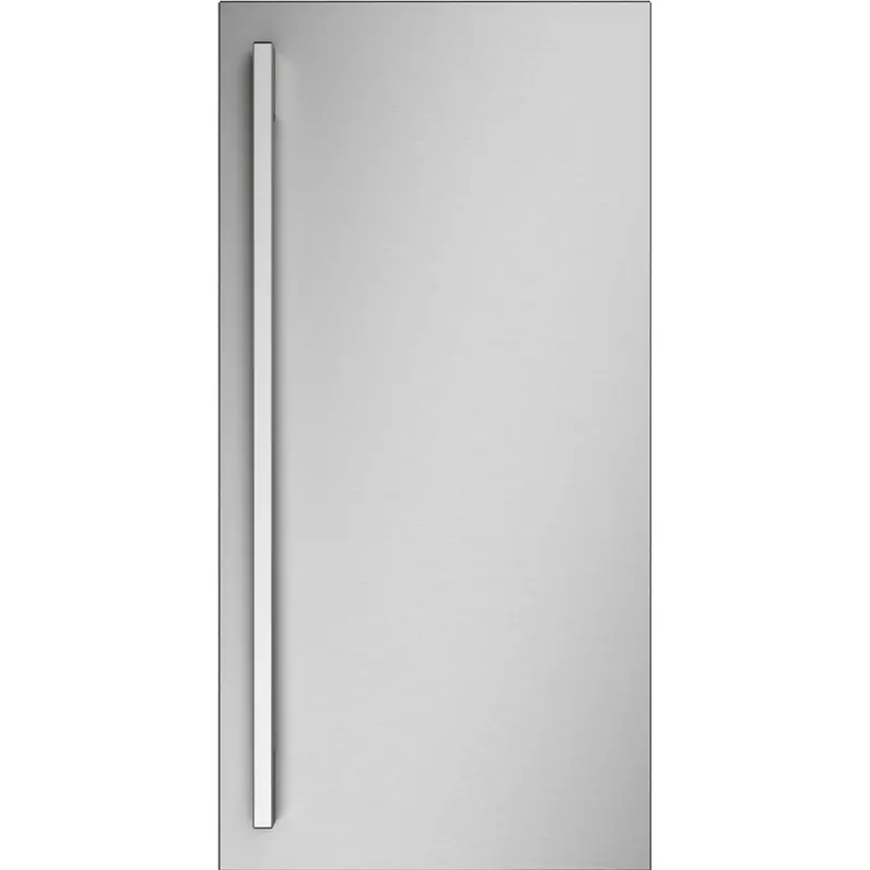 Monogram Zis85Ss Panel Kit For Seamless Appliance Integration 1