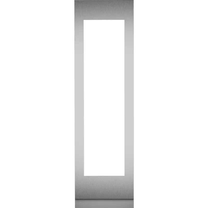 Monogram Zk1Gn244Wrh – 24-Inch Right-Hinge Wine Column Door Panel 1