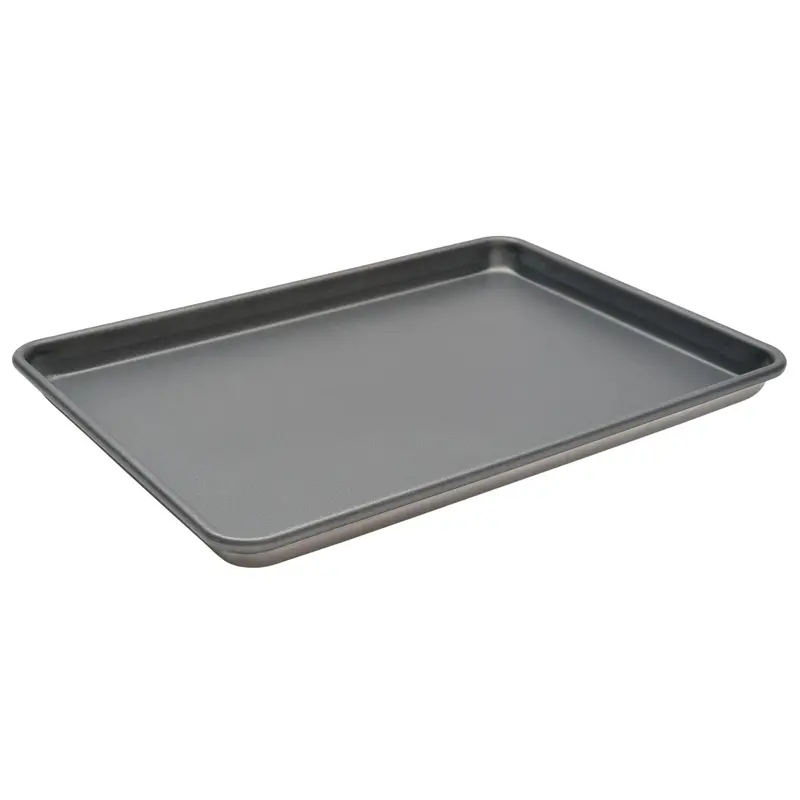 Non-Stick Excalibur Cookie Sheet – 17.5" X 12.5" – Catering Line 77503 1