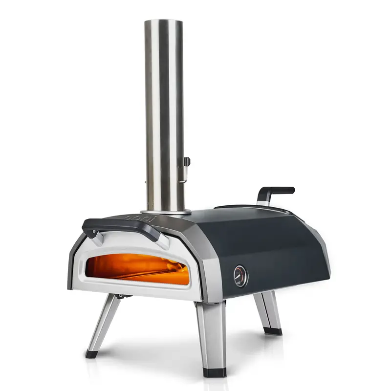 Ooni Karu 12G Uu-P26100 Gas-Only Pizza Oven With Precision Flame Control 1