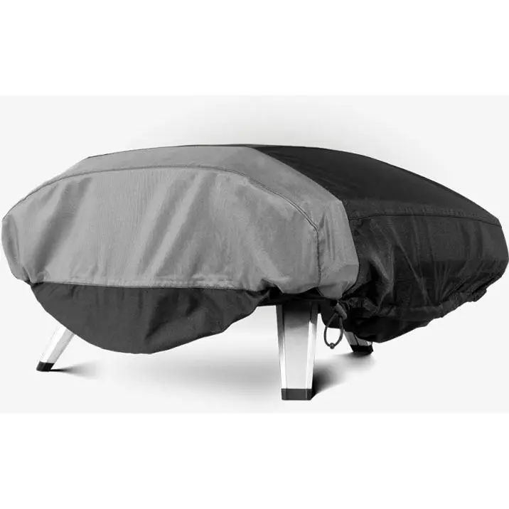 Ooni Koda 2 Pro Protective Cover – Weather-Resistant Fit 1