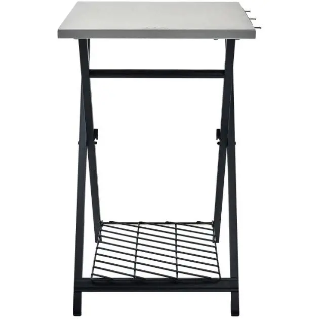 Ooni Uu-P1F400 Foldable Pizza Table Stand For Outdoor Cooking 1