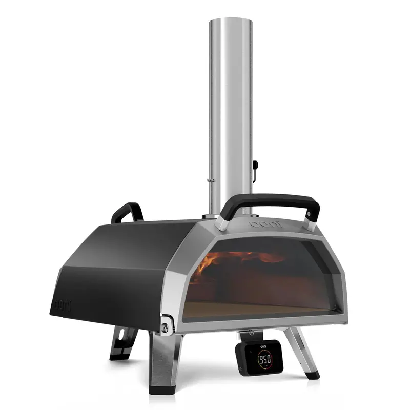 Ooni Uu-P2Ef00 Karu 2 Pro Multi-Fuel Pizza Oven 1