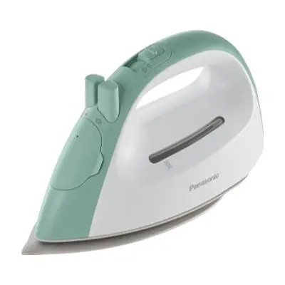 Panasonic Compact Cordless Iron With 1400W Output And Ergonomic Design – Ni-Ql300G 1