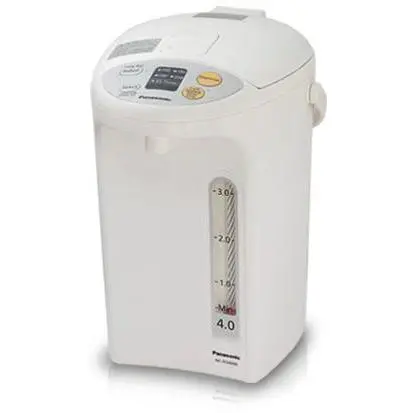 Panasonic Nc-Eg4000 4-Liter Instant Hot Water Dispenser 1