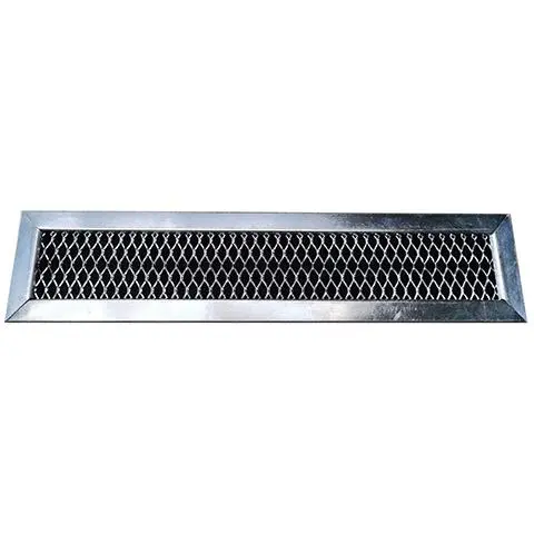 Panasonic Nn-Cf138 Charcoal Filter For Microwave Ventilation 1