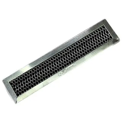 Panasonic Nn-Cf158 Charcoal Replacement Filter For Microwave Venting 1