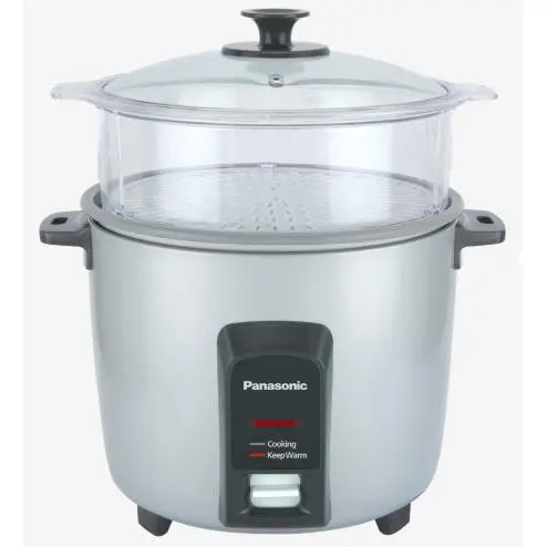 Panasonic Sr-Y22Fgjl 2.2-Liter Digital Rice Cooker 1