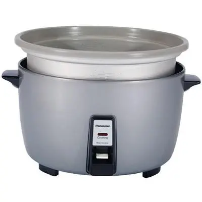 Panasonic Sr42Fz Advanced Rice Cooker And Food Steamer 1