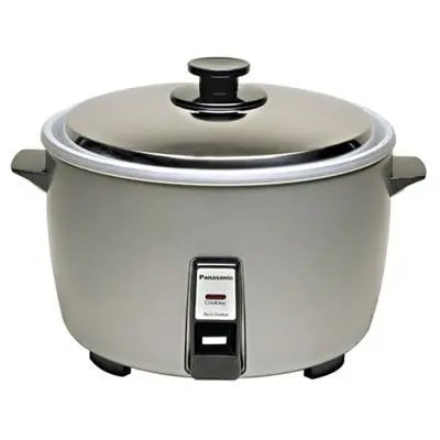 Panasonic Srga721 Smart Rice Cooker With Multiple Cooking Modes 1