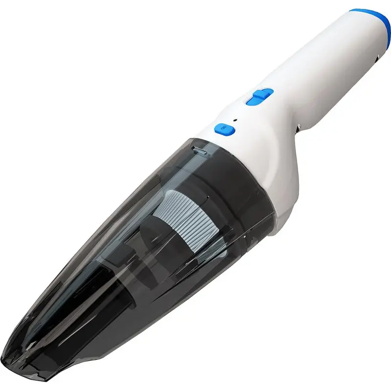 Panni H5012 Handheld Vacuum Cleaner – Lightweight Cordless Cleaning Tool 1