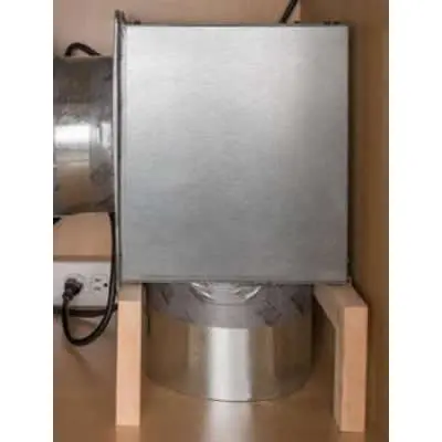 Pf6 600 Cfm Internal Blower For Under-Cabinet Hoods 1