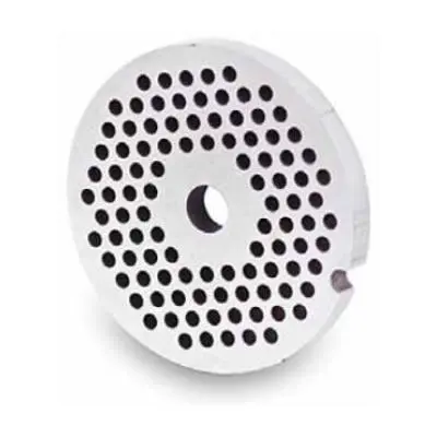 Porkert 20098 Replacement Grinder Disc For Meat Grinders 1