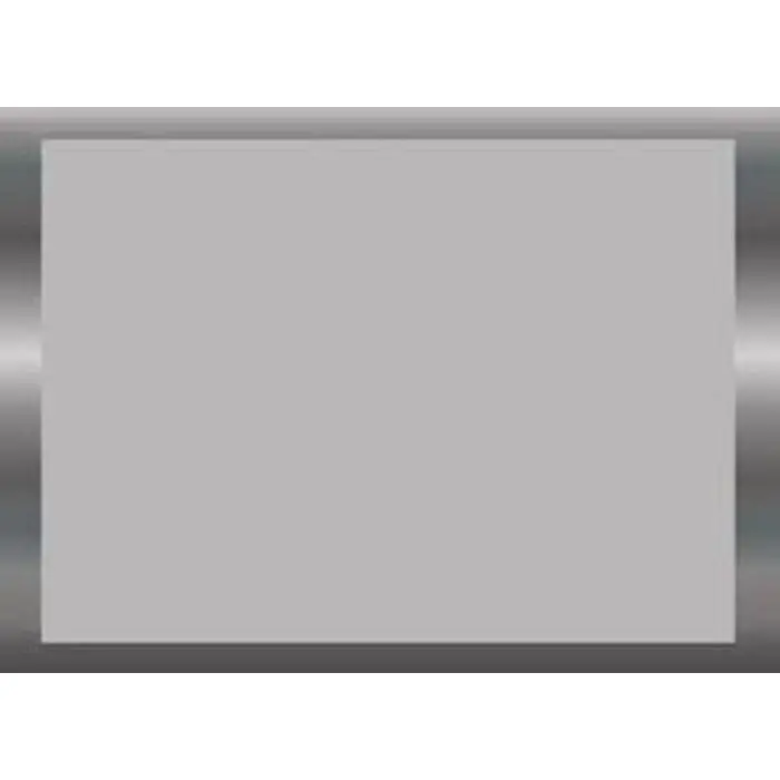 Porter & Charles Tvlb60Plus 24-Inch Built-In Tv Cabinet With Glass Lift Door 1