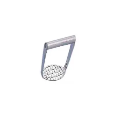 Potato Masher – 15 Cm Stainless Steel Head, Il Piatto Pieno 41926 1