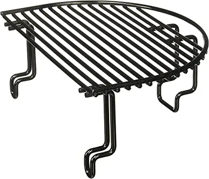 Primo Pr312 Extra-Long Stainless Steel Cooking Rack 1