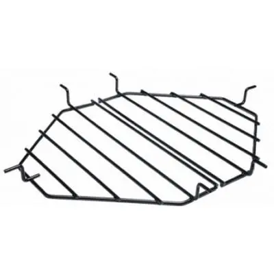 Primo Pr313 Heat Deflector And Drip Pan Rack Combo 1