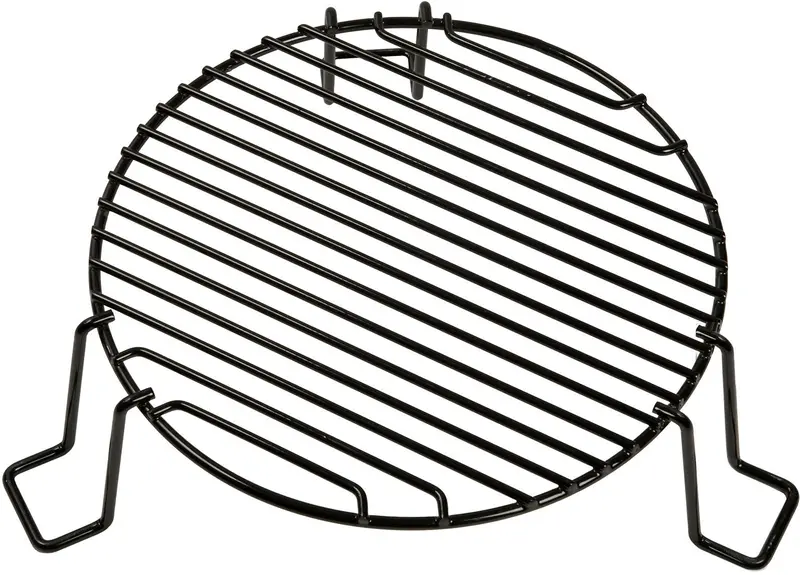 Primo Pr330 Heavy-Gauge Extended Rack For Multi-Level Grilling 1