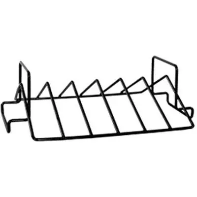 Primo Pr335 V-Shaped Rack For Standing Ribs And Poultry 1