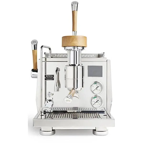Rocket Espresso Milano Epica – Anthracite (R01-Re101E3A11) 1